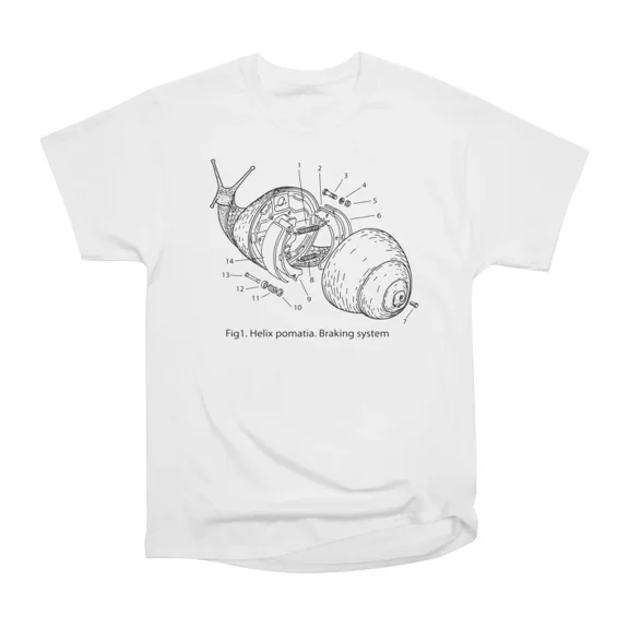 BRAKING SYSTEM T-Shirt Tee Gift For Him Merch For Her Apparel For Friend