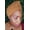 Brown, variant on Couture Nzinga Turban| Designer turban| Luxury Crystal Twist and Go | Gift For her | Chic head wear | Elegant head wrap Comfortable turban