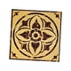 thumbnail image 4 of Adhesivo para de pared de para decoración para hogar - Calcomanías para de de de de , autoadhesivo Estilo05-40x40cm Soledad Adhesivo autoadhesivo, 4 of 7