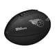 thumbnail image 4 of Titanes Wilson NFL Metallic Premiere Football, talla oficial, 4 of 6