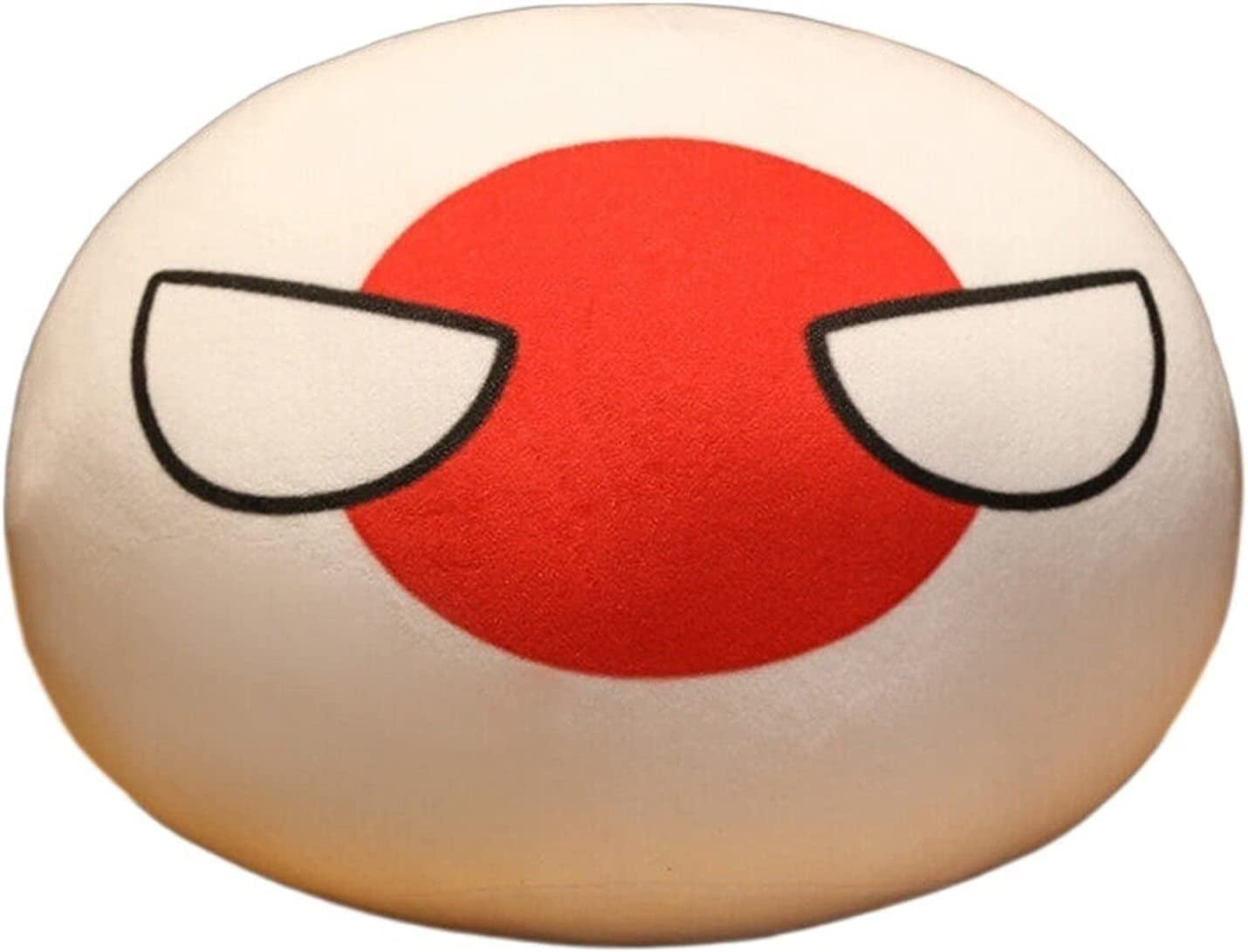 polandball plush