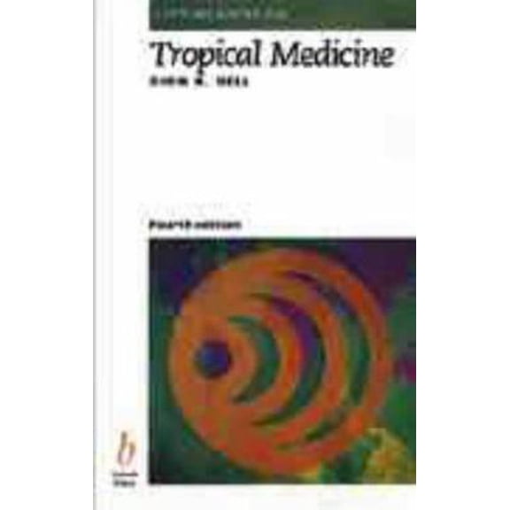 Pre-Owned Lecture Notes on Tropical Medicine (Paperback) 063203839X 9780632038398