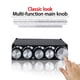 thumbnail image 4 of XY-S100H 50Wx2+100W 2.1 Channel Amplifier Board Speaker Subwoofer Kits, 4 of 9