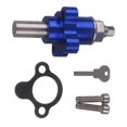 thumbnail image 1 of Ajustador de cadena de leva Manual Sunnimix Reemplazo para Honda CBR600rr 2003-2018 azul, 1 of 8