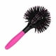 thumbnail image 1 of Peine De Pelo Rizado 3d Peine De Pelo De Bola De 360 ​​° Peine De Pelo Rizado 3D Cepillo De Pelo Redondo 3D Resistente A Altas Temperaturas Peine De Pelo De Bola De Masaje De ANGGREK Otros, 1 of 8