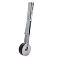 thumbnail image 1 of Cuchillo multiusos para pizza Dishcake, herramienta de cocina, cuchillo de acero inoxidable de una sola cabeza, cuchillo multiusos para pizza, cuchillo para buñuelos, 1 of 5