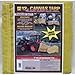 thumbnail image 3 of Dize CB1218D 12 Oz. Canvas Tarp - 12 x 18 Ft., 3 of 3