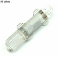 thumbnail image 2 of NIBOLOG LED Deep Drop Underwater Fishing Squid Flashing Lure Light Outdoor Bait Lamp, 2 of 7