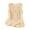Beige, variant on Cotton Linen Tank Tops for Middle-aged & Senior Women Embroidery Trendy Summer Elderly Ladies V-Neck Clothes