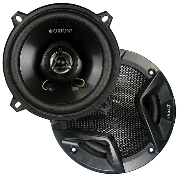 Orion Ztreet 5 1/4 2 way Speaker