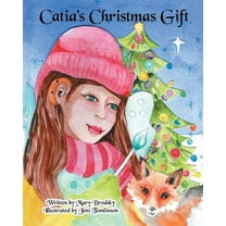Catia's Christmas Gift, (Paperback)