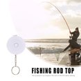 thumbnail image 3 of Pesca Regla de medición de peces regla de pesca portátil impermeable de PVC aparejos de medición FLhrweasw Nuevo, 3 of 7