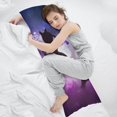 thumbnail image 5 of Funda de almohada Mewtwo de cuerpo entero, funda de almohada larga, almohada de compañero de juegos para niños, cojín de sofá, muebles para el hogar, decoraciones de cama de 20" x 54", 5 of 5