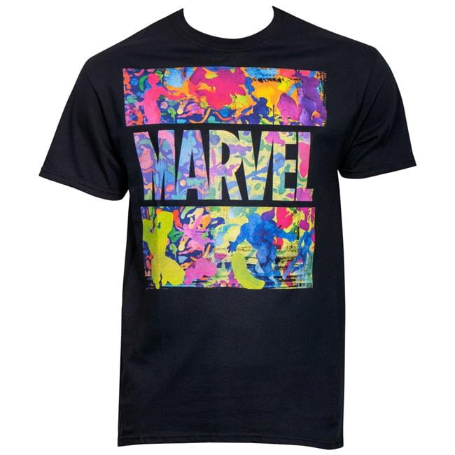 Marvel Teams 807215-medium Marvel Brand 