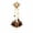 A, variant on Illuminated Christmas Nativity Scene Wall Hanging, Bethlehem Star & Cascading Starlight Tree Decor for Home