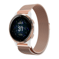 thumbnail image 5 of Magnetic Milanese Stainless Steel Strap for Garmin Venu 2/Venu SQ/Venu 2S Venu SQ 22mm Venu SQ Colourful, 5 of 5