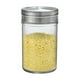 thumbnail image 2 of y Pimenteros con Orificios de Vertido Ajustables - Condimentador Ajustable, Tarros de Especias de Vidrio de 100 Ml, 2 of 7