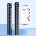 thumbnail image 2 of Page-turning pen,Support Functions Professional Presentations Ppt Compatible Powerpoint Ppt Pen Powerpoint With Laptop Pointer Remote Presentation Pointer With Functions And Compatible With, 2 of 6