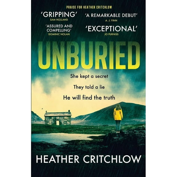 Cal Lovett Files Unburied, Book 2, (Paperback)