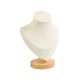 thumbnail image 1 of Expositor de caballete Colla, soporte, expositor Colla, organizador, moda, Colla Beige, 1 of 9