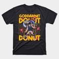thumbnail image 2 of Dungeon Crawler Carl T-Shirt Sizes S-5Xl GooGate, 2 of 5