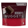 thumbnail image 2 of Hershey's Nuggets Special Dark Mildly Sweet Chocolate Mother's Day Candy, Share Pack, 8.9 oz, 2 of 9