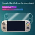 thumbnail image 2 of Screen Protector for Retroid Pocket G2 6-Pack Tempered Glass Films (HD/Matte/Blue Light), Anti-Scratch & Bubble-Free, Easy Installation, 2 of 7