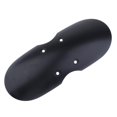 thumbnail image 1 of Guardabarros Delantero Corto para Motocicleta Sharpla, 1 of 8