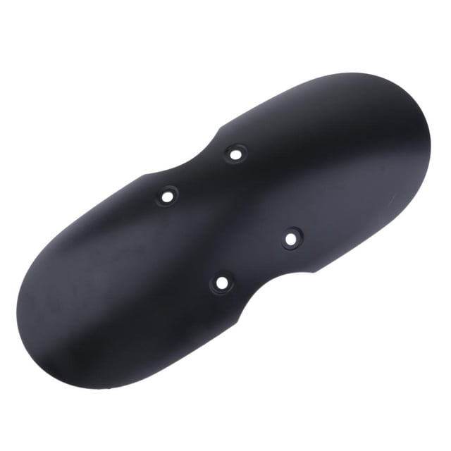 Guardabarros Delantero Corto para Motocicleta Sharpla