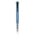 thumbnail image 1 of Ltdhehe 1ml N Urse Pens 6 PCS Multicolor Pen 3in1 18 Colors 0.5mm Multicolor Gel Ink Pen Consecutivte Consecutive Quick Drying Gel Ink Pen For School Supplies, 1 of 3