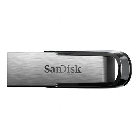 Image of SanDisk Ultra Flair - USB flash drive - 256 GB - USB 3.0