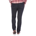 thumbnail image 3 of Women's Fleece Lined Slim Jean, 3 of 4