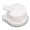 White, variant on BIMZUC 4 in 1 Corner Rounder Punch Cutter Portable Paper Corner Punch for Crafts Photo Card, White, 5.91 inches / 15 cm