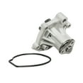 thumbnail image 2 of DNJ WP206 Water Pump Fits Cars & Trucks 85-89 Honda Accord Prelude 2.0L L4 SOHC 12v, 2 of 2