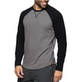 thumbnail image 2 of VJATTWR Men's Long Sleeve Scent Control T-Shirt, Size Xl, 2 of 8