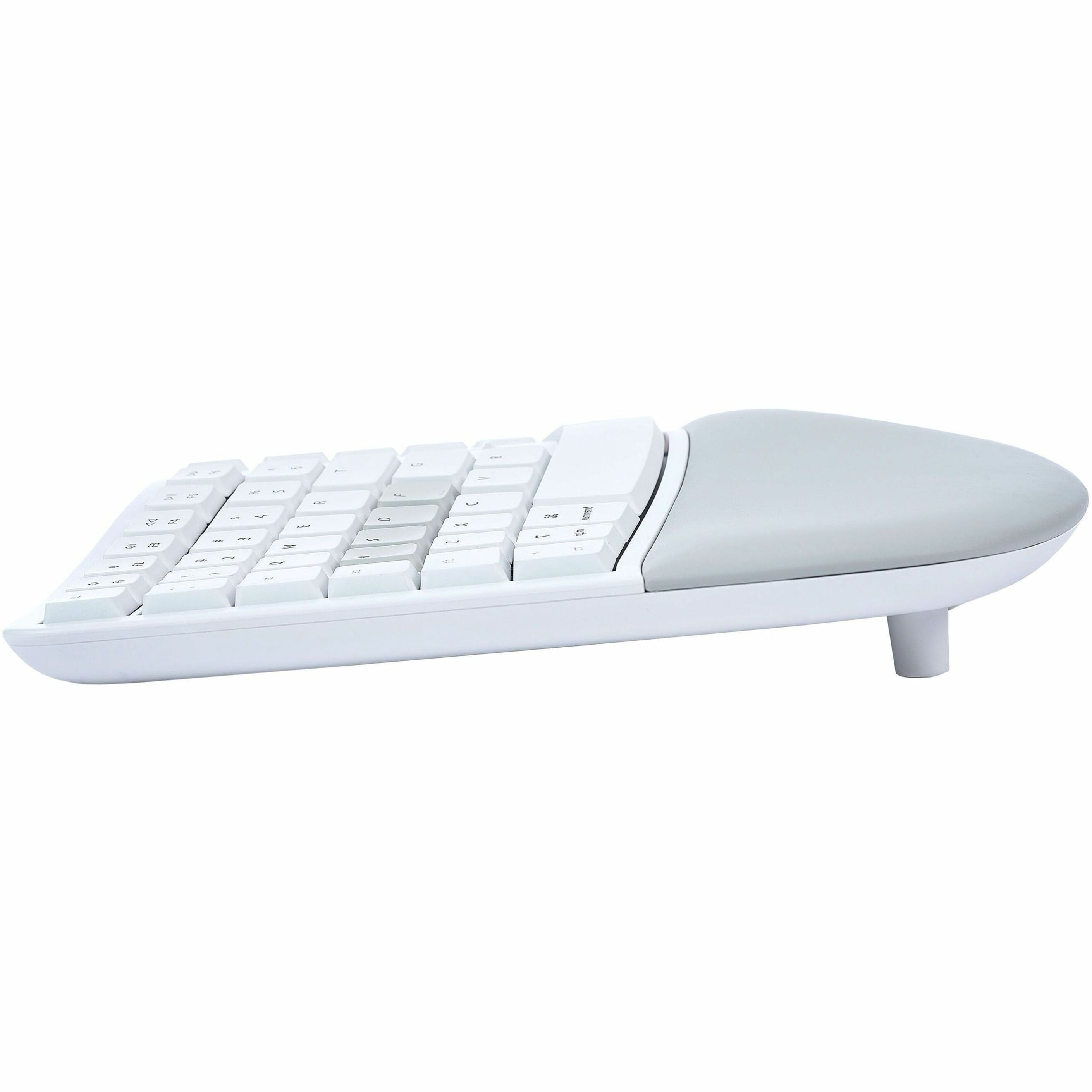 Kinesis mWave Mechanical Keyboard for Mac - Quiet Linear Switch (kb150m-lin)