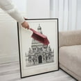 thumbnail image 7 of EGYMEN Long Handle Soft Bristle Household Cleaning Brush for Carpets, Sofas, and Delicate Surfaces, 7 of 7
