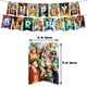 thumbnail image 2 of One Piece GK Ultrablue Q-version Esportkas Cowboy Esportkas Anime Handmade Ornament, 2 of 5