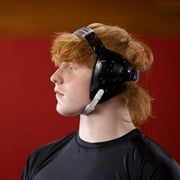 Halo Wrestling Headgear Ear Guard Adult | Matman