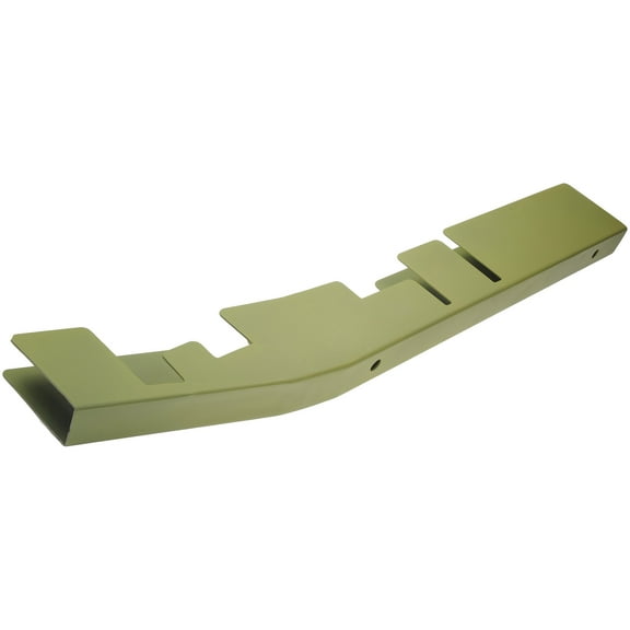 Dorman 999-998 Center Right Frame Rail Rust Repair for Specific Ford Models (OE FIX)