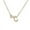 C, variant on Latrodar Fashion Women Cute Heart Letter Choker Chain Pendant Lady Necklace Jewelry M up to 50% Off