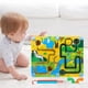 thumbnail image 4 of Maze Ball Labyrinth Globe Toys el más de Rompecabezas de para Niños H, 4 of 8