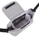 thumbnail image 3 of Blue, 1 pcs Hanging Bag for Stroller Large Capacity Storage Bag for, 3 of 4