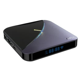 DIGIBOX D3 Plus Android 12.0 4GB+64GB Supports WiFi 6 Smart
