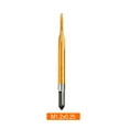 thumbnail image 1 of Vis de Revêtement Hss pour Perceuse M1-M1.8 Filetage Droit, 1 of 8