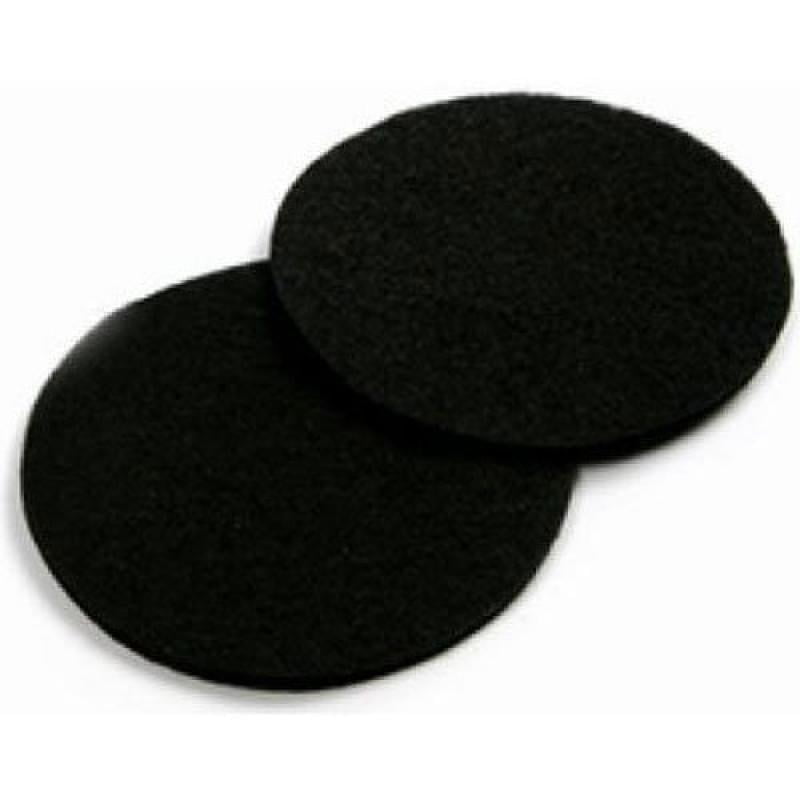 Norpro Replacement Filters for Ceramic Compost Keeper, 2 pieces by Norpro