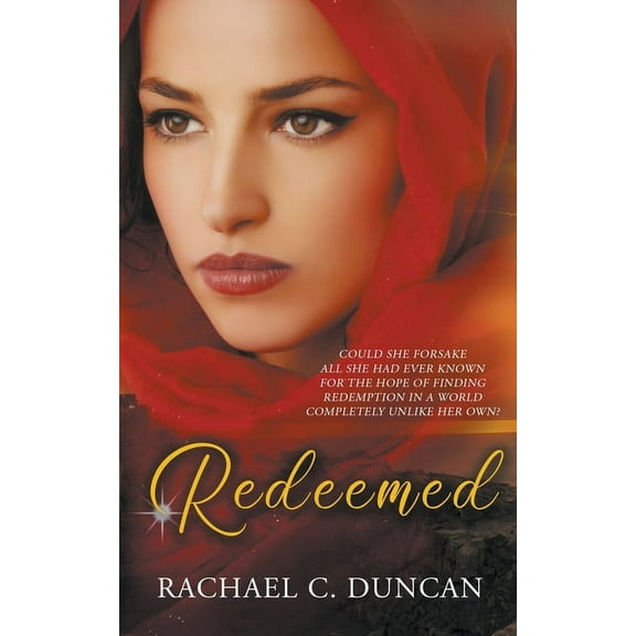 Redeemed, (Paperback)