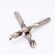 thumbnail image 5 of JUEGO DE BROCAS DE METAL HSS TWING DE 25 UDS, HERRAMIENTA DE BROCA DE 1 A 13MM, ESTUCHE RESTENTE PARA PROFESIONALES, 5 of 7