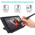 thumbnail image 4 of Stylus Pen, PW517 Pen Tech 3.0 Portable Stylus Pens for Touch Screens Support ±60° Tilt Function High Sensitivity, 4 of 5