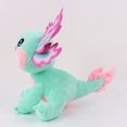 thumbnail image 4 of Muñeca de juego de salamandra de 27 cm, regalo para niños (color), 4 of 5